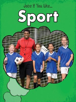 cover image of Sport